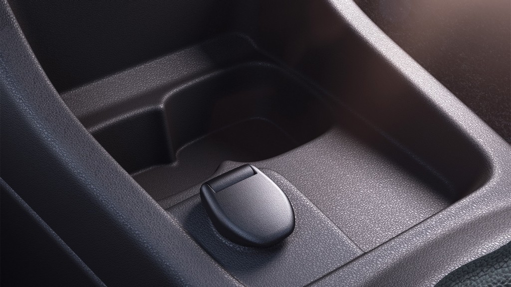 2016 - RENAULT KWID, foto 43