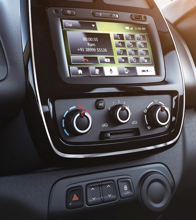 2016 - RENAULT KWID, foto 44