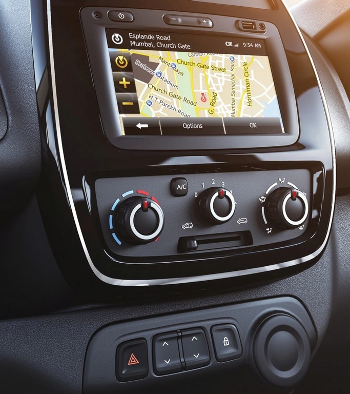 2016 - RENAULT KWID, foto 45