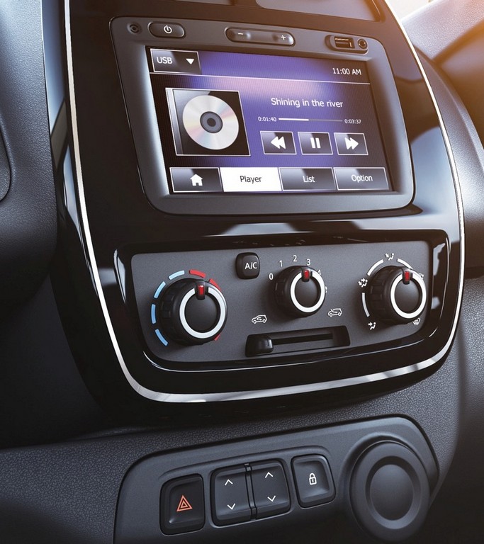 2016 - RENAULT KWID, foto 46