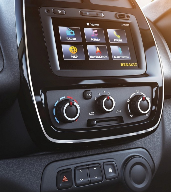 2016 - RENAULT KWID, foto 47