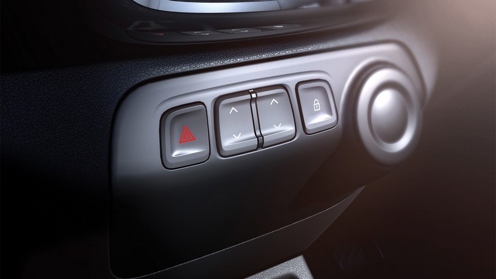 2016 - RENAULT KWID, foto 48