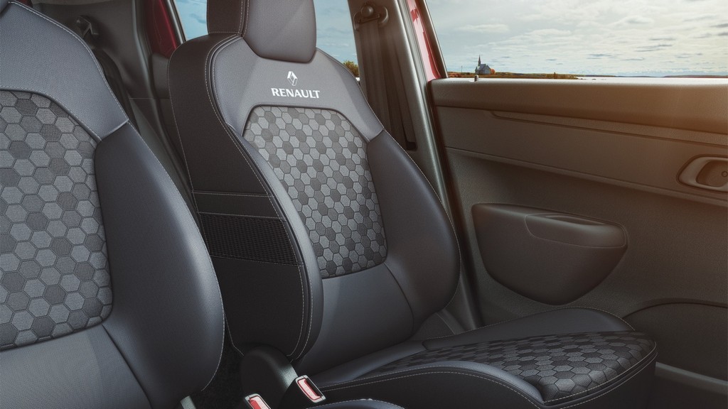 2016 - RENAULT KWID, foto 50