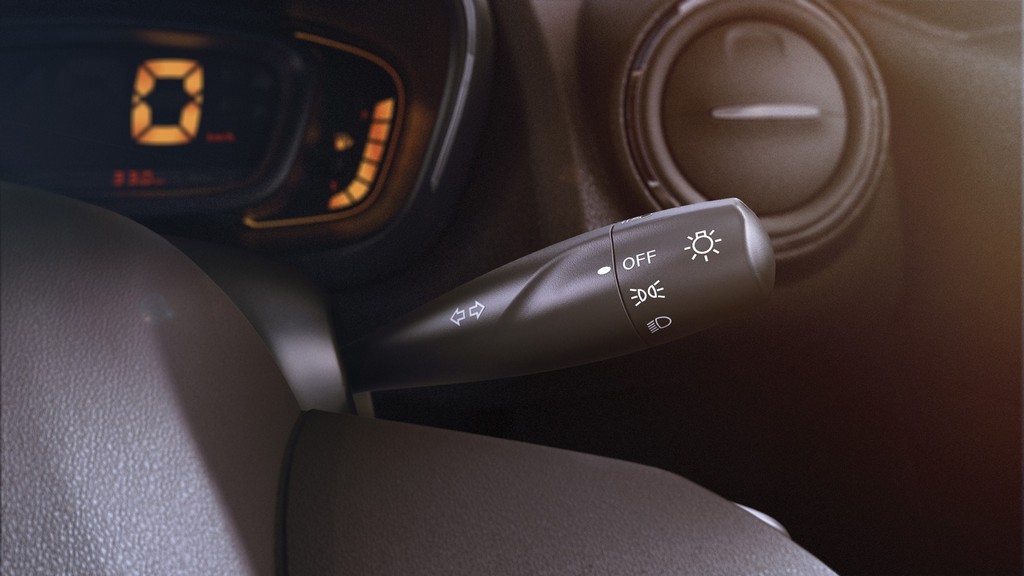 2016 - RENAULT KWID, foto 52