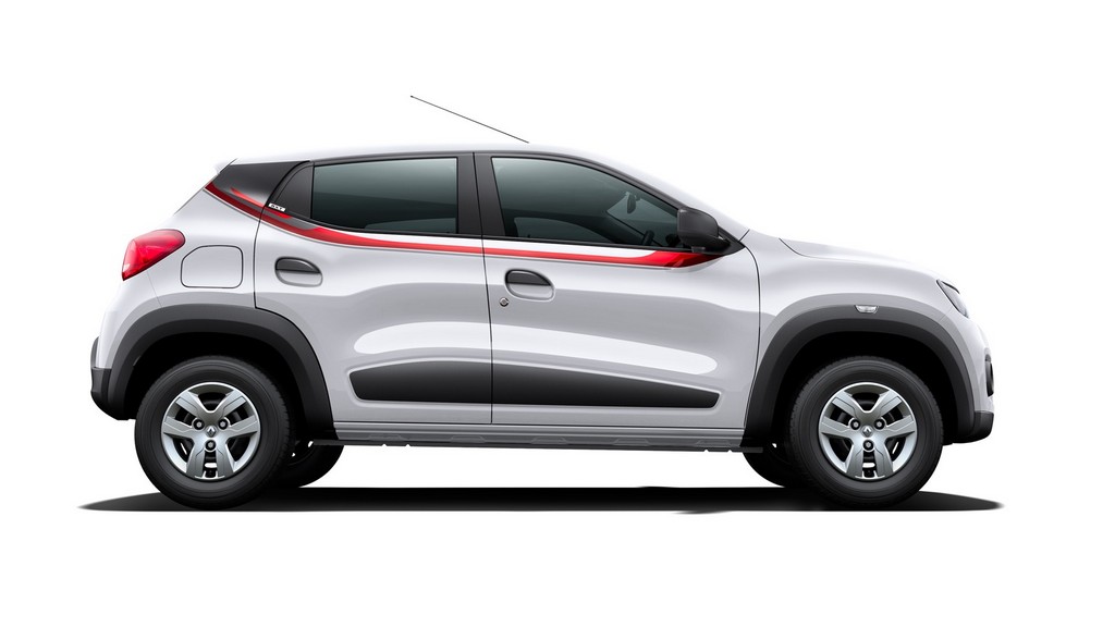 2016 - RENAULT KWID, foto 56