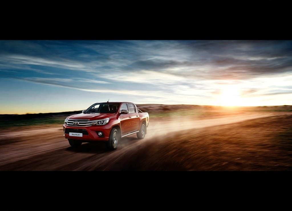 2016 - TOYOTA NEW HILUX, foto 82
