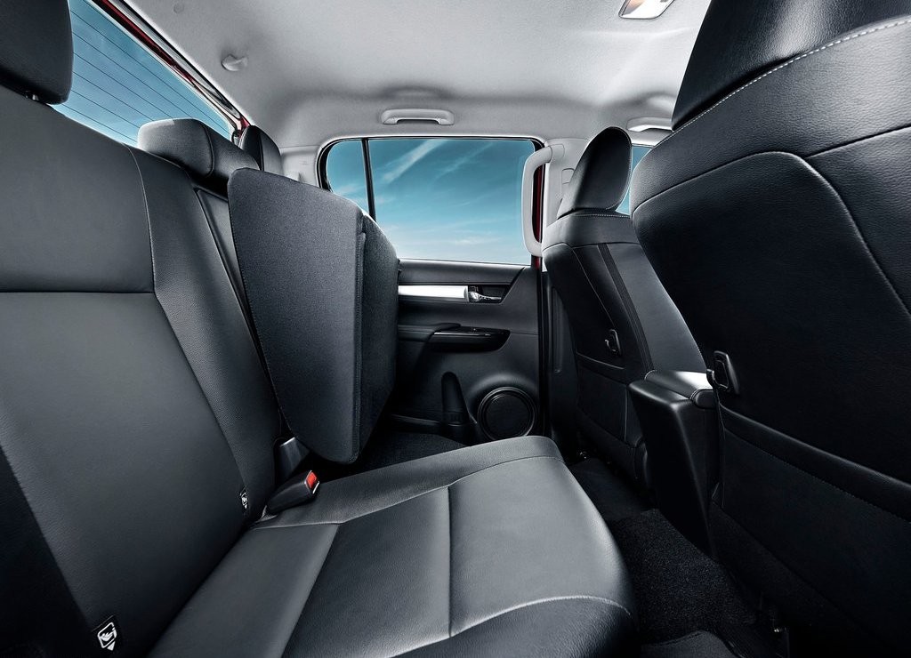 2016 - TOYOTA NEW HILUX, foto 92