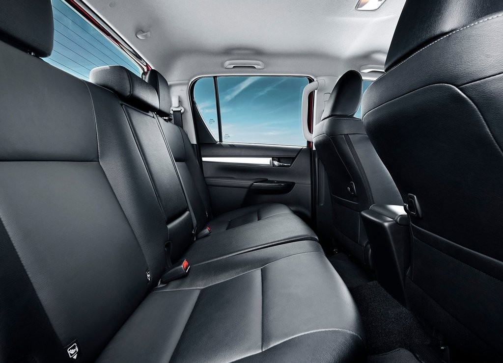 2016 - TOYOTA NEW HILUX, foto 93