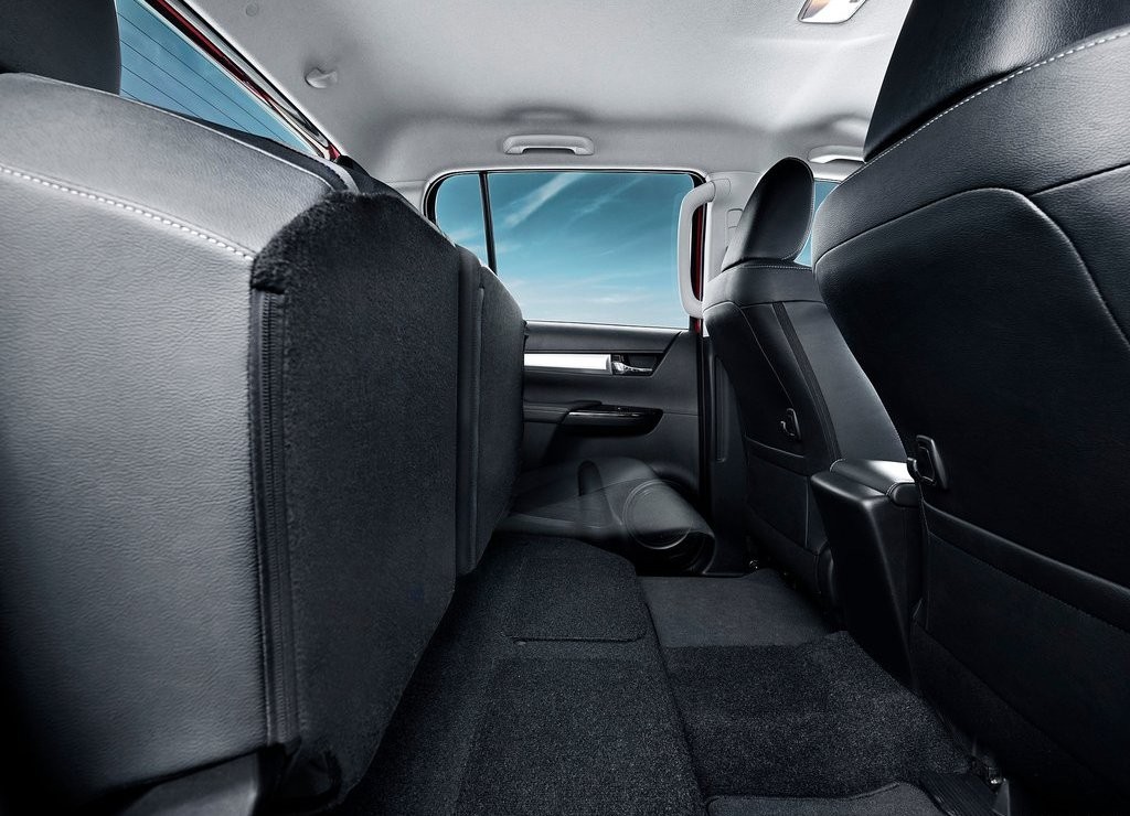 2016 - TOYOTA NEW HILUX, foto 94