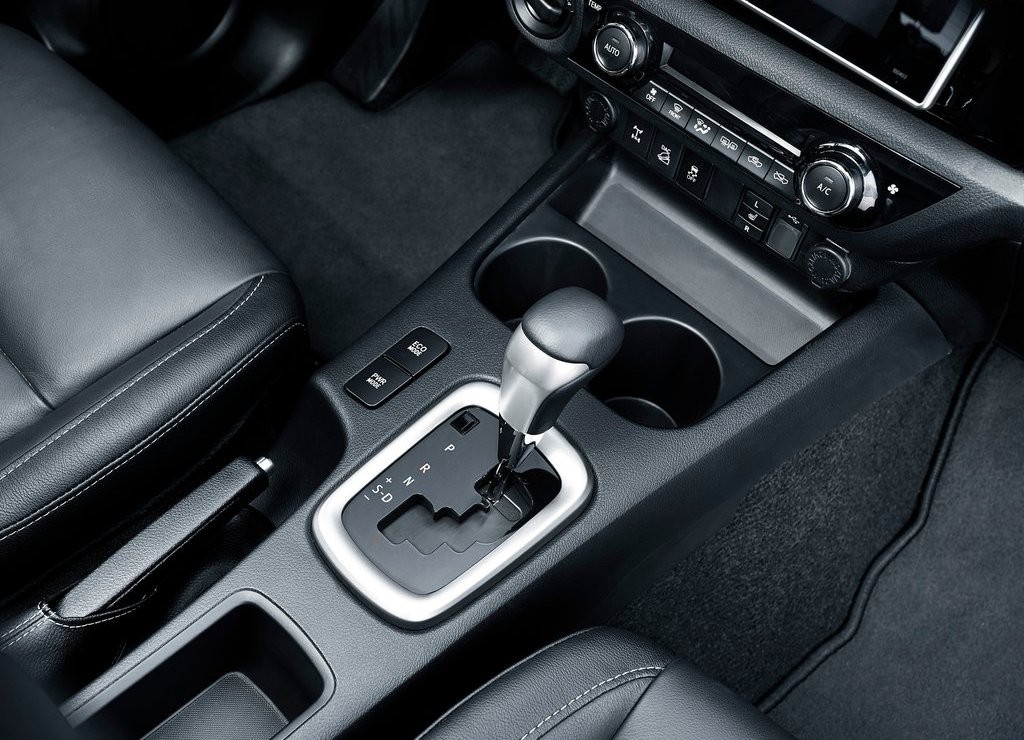 2016 - TOYOTA NEW HILUX, foto 96