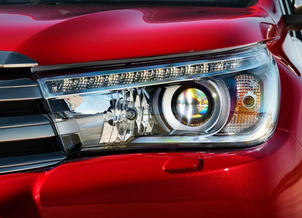 2016 - TOYOTA NEW HILUX, foto 101