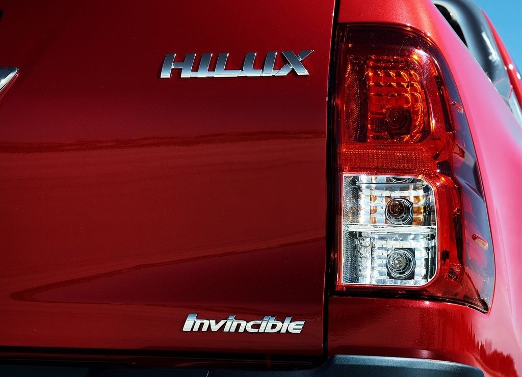 2016 - TOYOTA NEW HILUX, foto 105