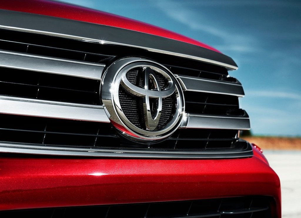 2016 - TOYOTA NEW HILUX, foto 106
