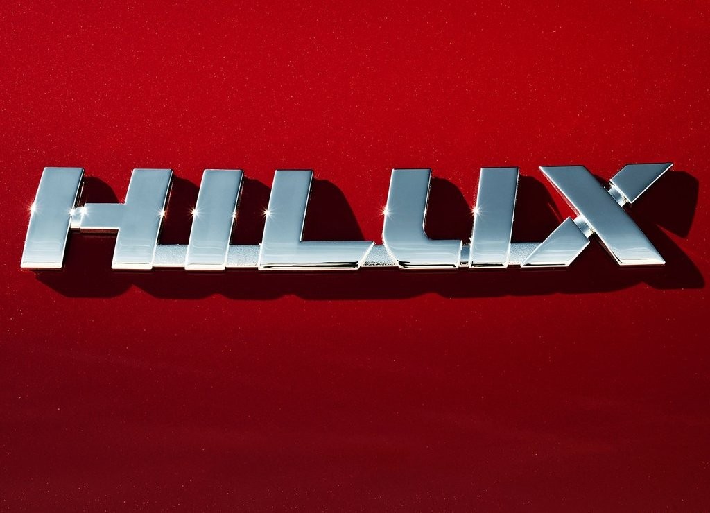 2016 - TOYOTA NEW HILUX, foto 115