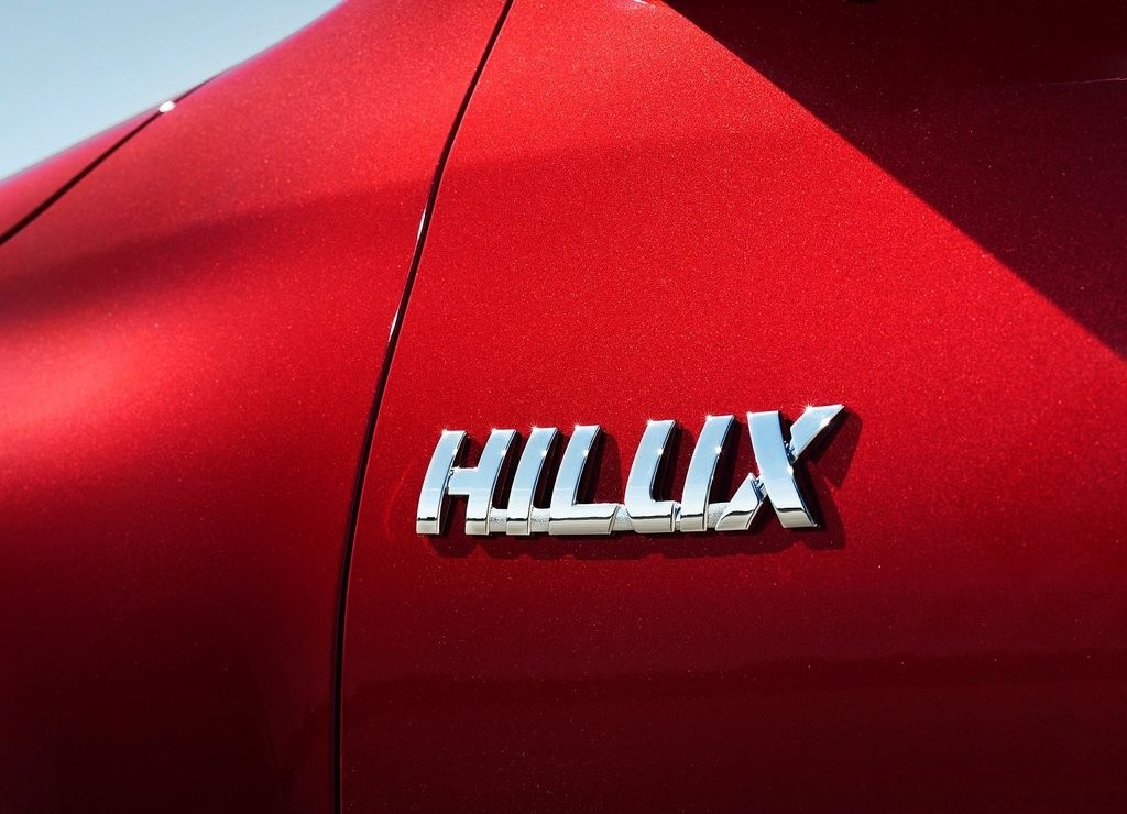 2016 - TOYOTA NEW HILUX, foto 116