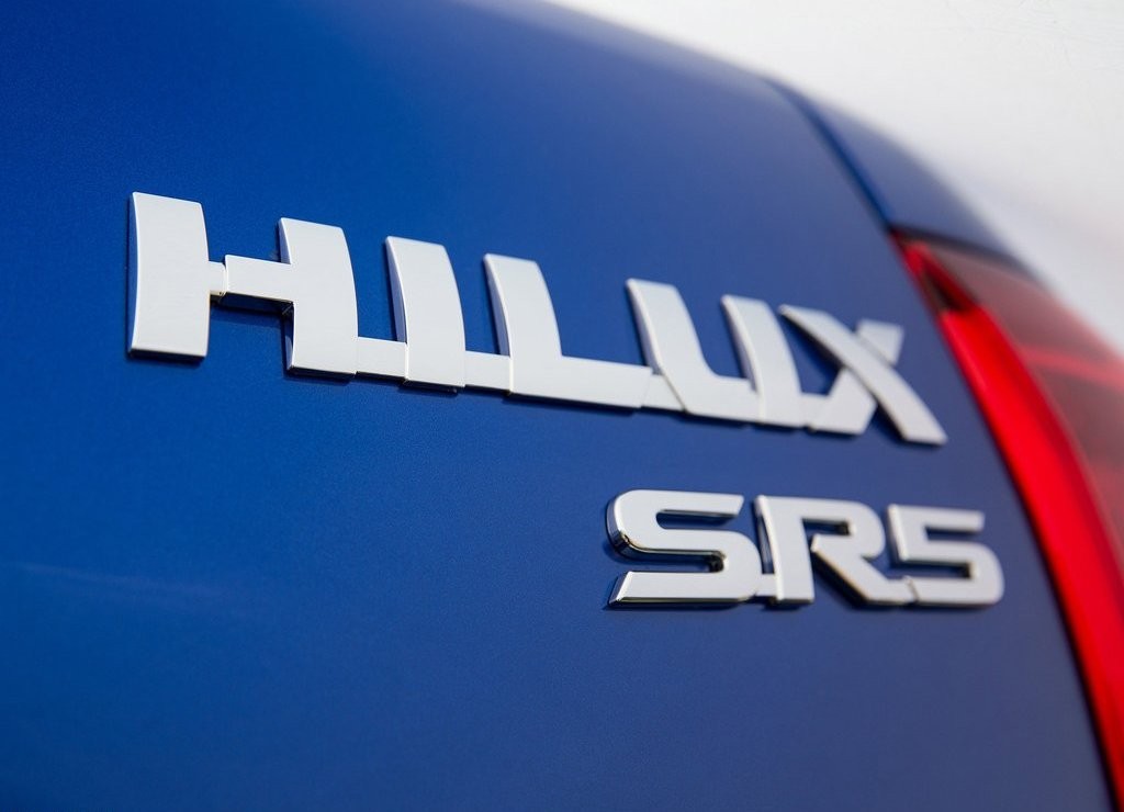 2016 - TOYOTA NEW HILUX, foto 117