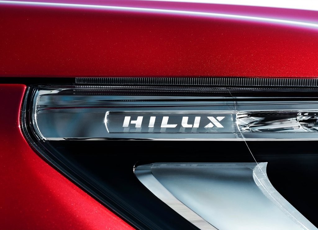 2016 - TOYOTA NEW HILUX, foto 118