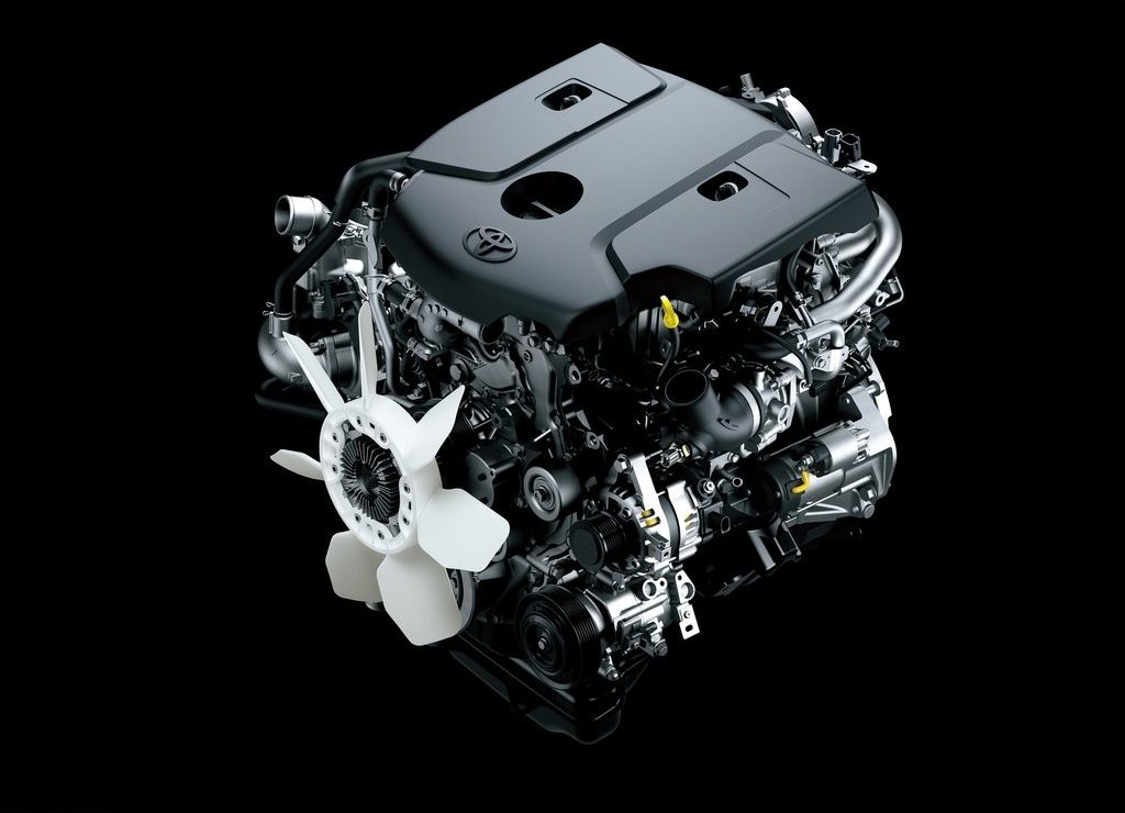 2016 - TOYOTA NEW HILUX, foto 122