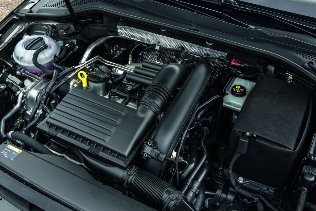 2015 - VOLKSWAGEN GOLF VARIANT, foto 26