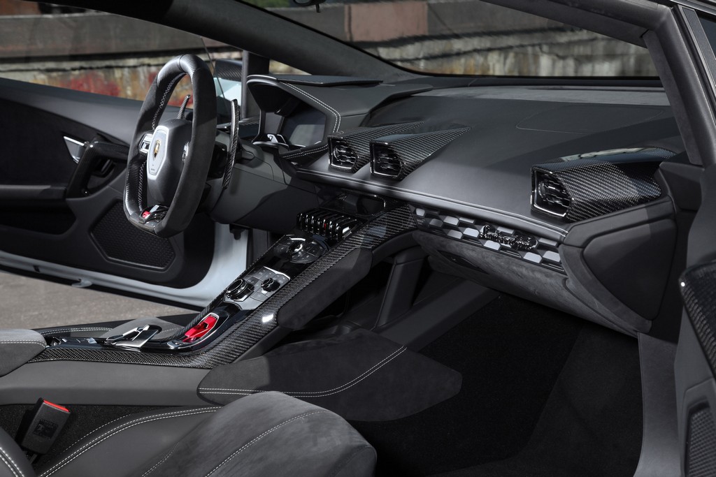 2015 - LAMBORGHINI HURACÁN BY VOS PERFORMANCE, foto 10