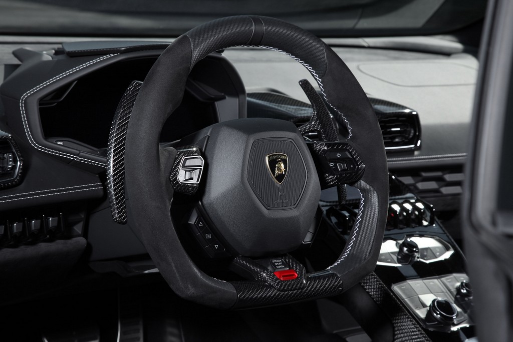 2015 - LAMBORGHINI HURACÁN BY VOS PERFORMANCE, foto 11