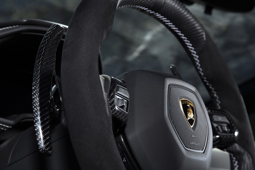 2015 - LAMBORGHINI HURACÁN BY VOS PERFORMANCE, foto 12