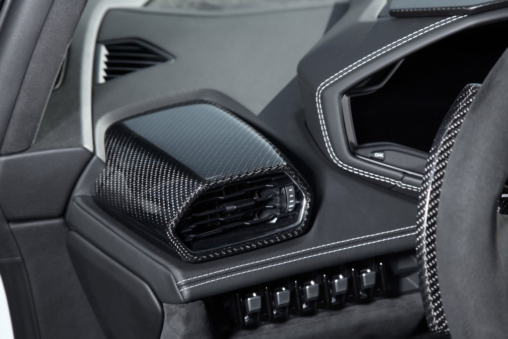 2015 - LAMBORGHINI HURACÁN BY VOS PERFORMANCE, foto 14