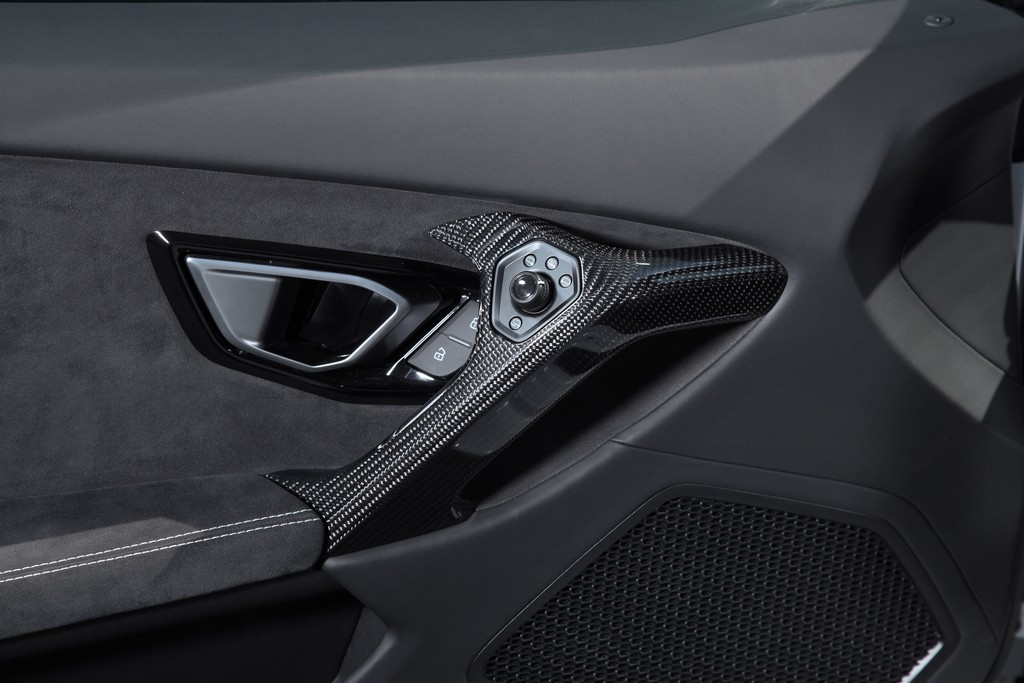 2015 - LAMBORGHINI HURACÁN BY VOS PERFORMANCE, foto 15