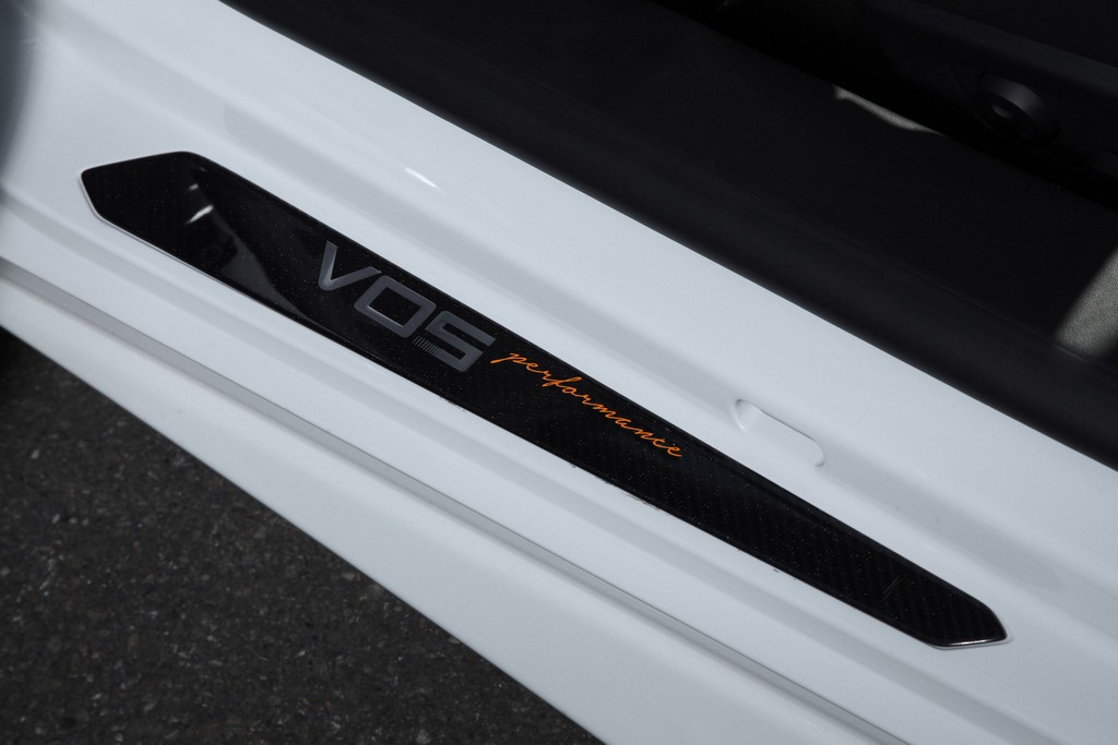 2015 - LAMBORGHINI HURACÁN BY VOS PERFORMANCE, foto 16