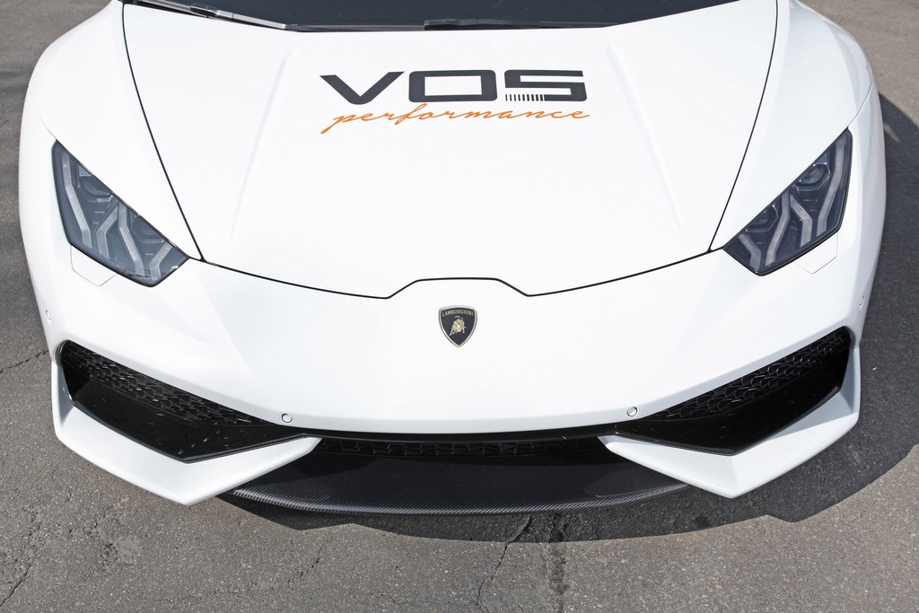 2015 - LAMBORGHINI HURACÁN BY VOS PERFORMANCE, foto 17