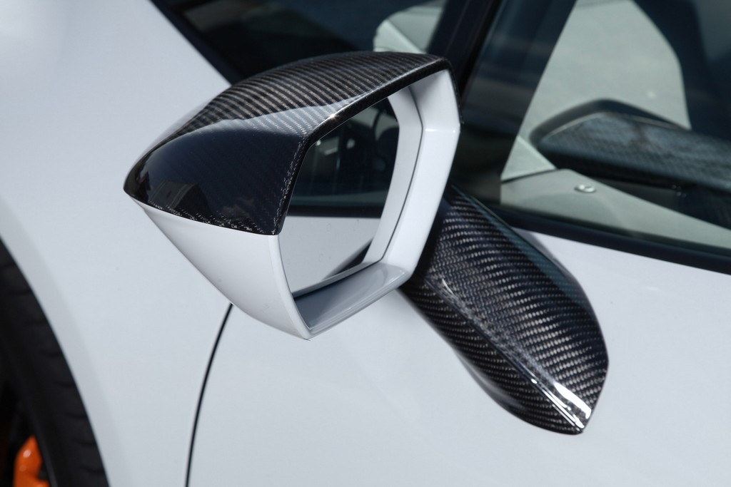 2015 - LAMBORGHINI HURACÁN BY VOS PERFORMANCE, foto 18