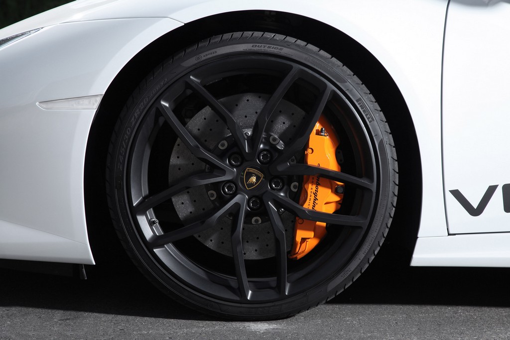 2015 - LAMBORGHINI HURACÁN BY VOS PERFORMANCE, foto 19