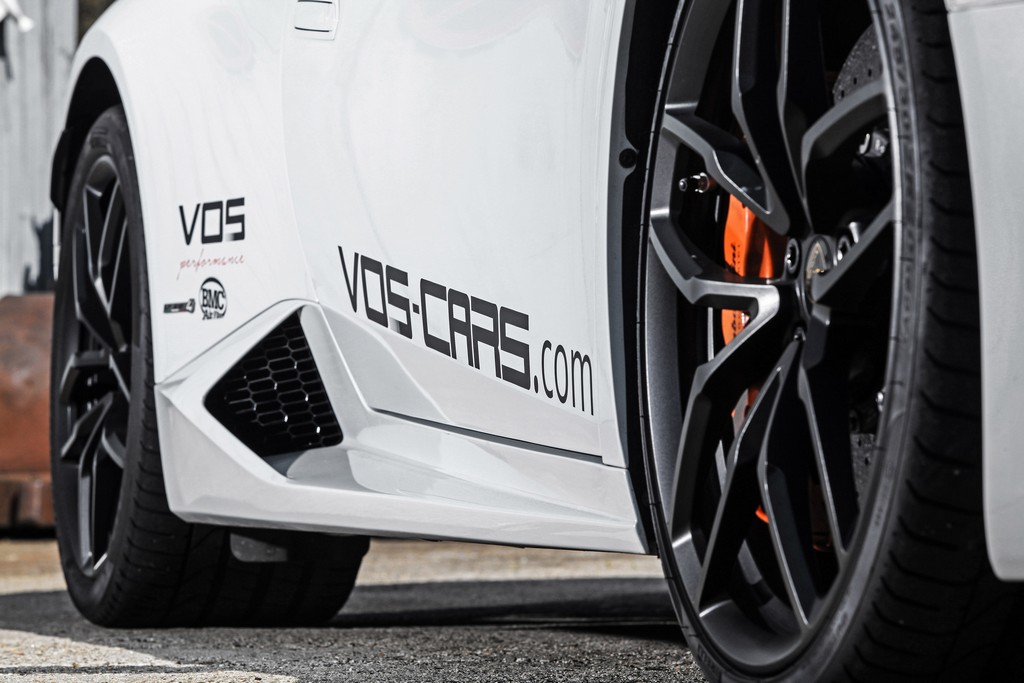 2015 - LAMBORGHINI HURACÁN BY VOS PERFORMANCE, foto 21