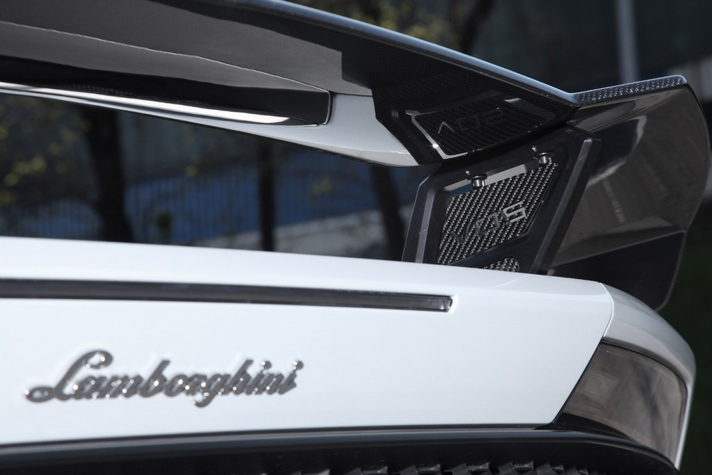 2015 - LAMBORGHINI HURACÁN BY VOS PERFORMANCE, foto 22