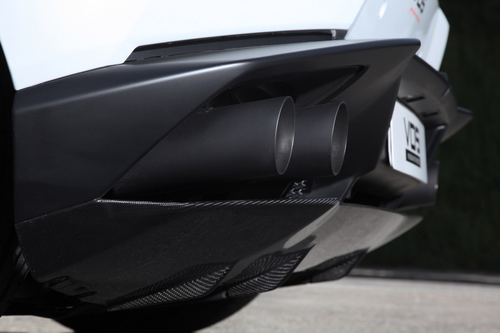 2015 - LAMBORGHINI HURACÁN BY VOS PERFORMANCE, foto 23