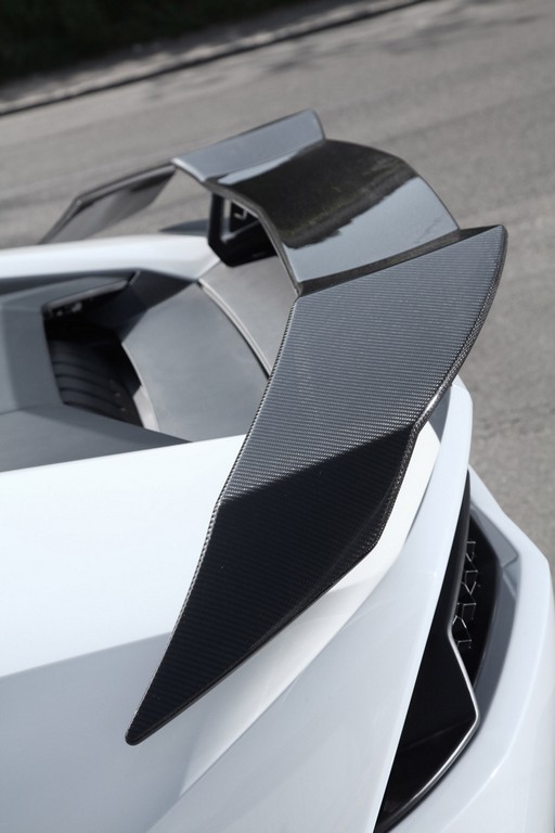 2015 - LAMBORGHINI HURACÁN BY VOS PERFORMANCE, foto 24