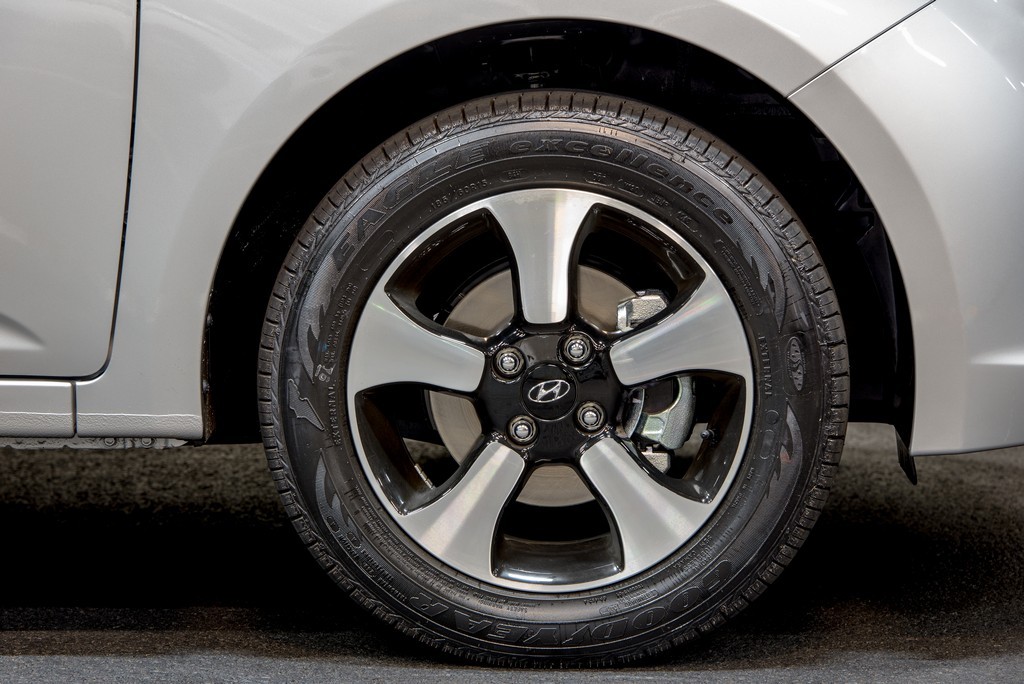 2015 - HYUNDAI HB20S IMPRESS, foto 10