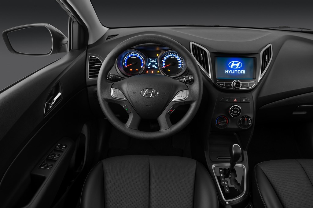 2015 - HYUNDAI HB20S IMPRESS, foto 14