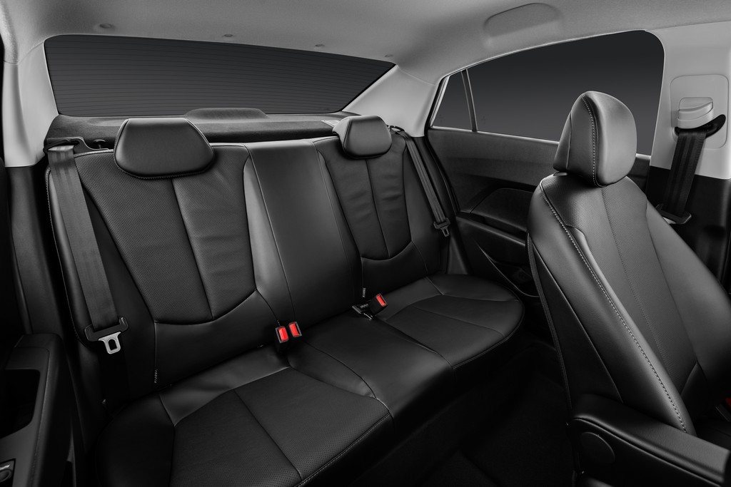 2015 - HYUNDAI HB20S IMPRESS, foto 19