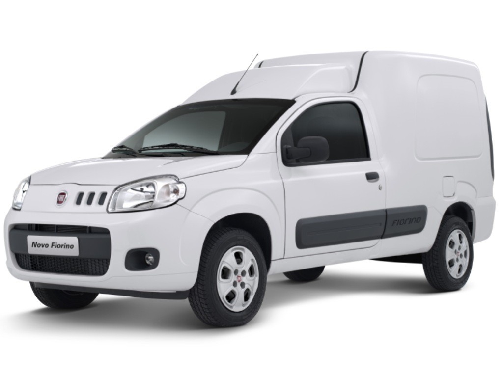 2016 - FIAT FIORINO, foto 1