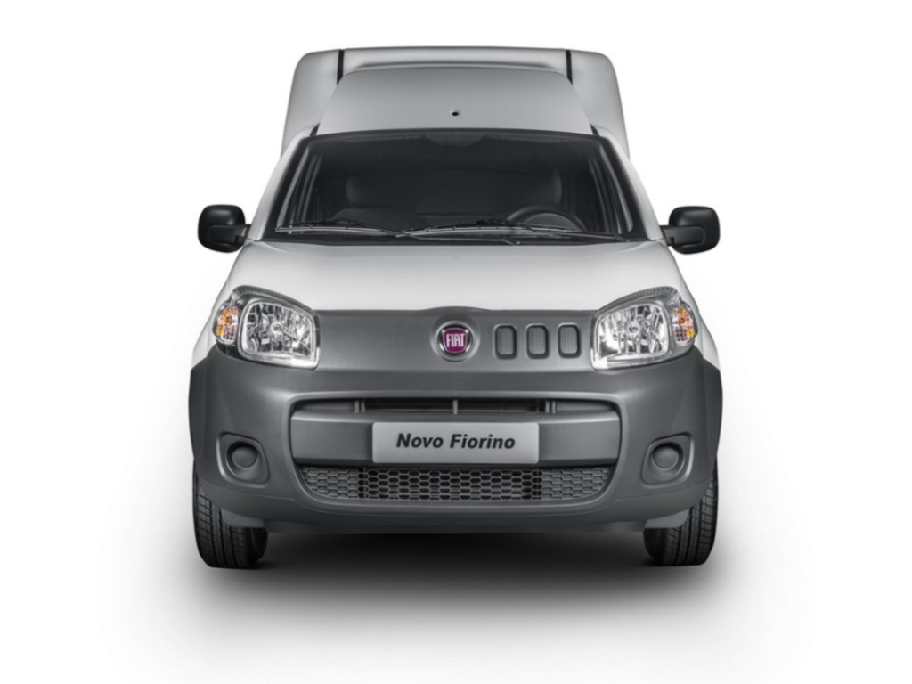 2016 - FIAT FIORINO, foto 5