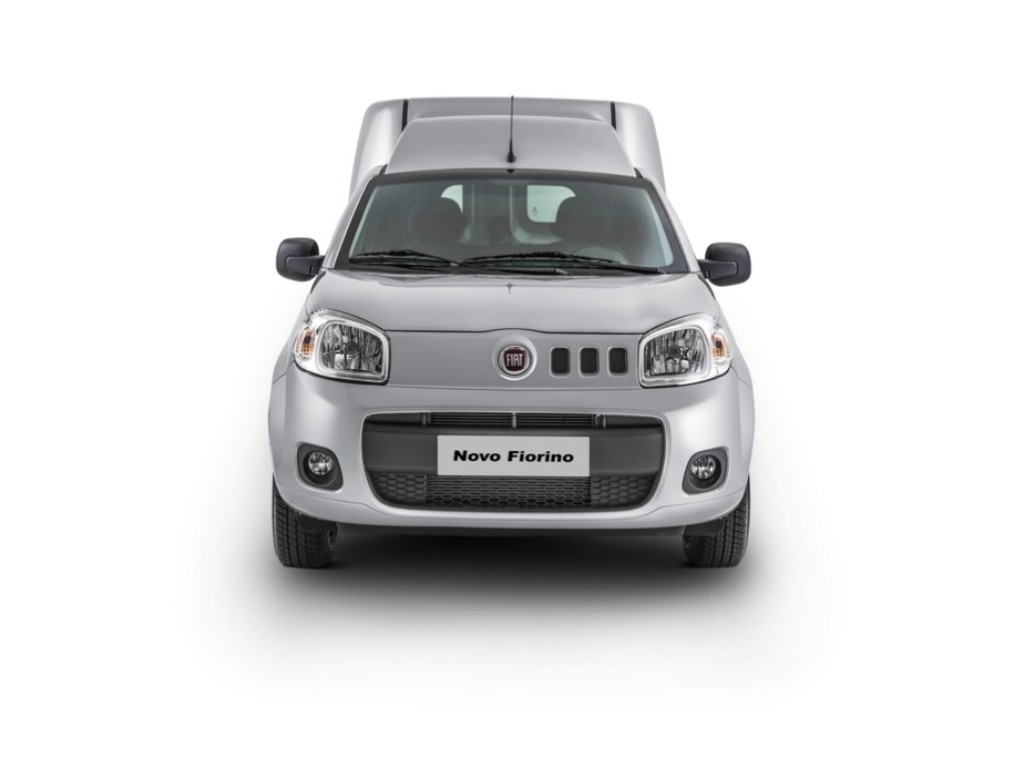 2016 - FIAT FIORINO, foto 6