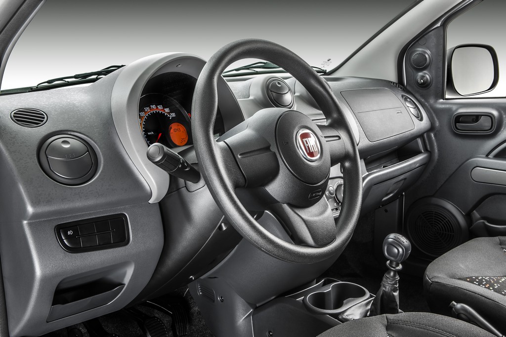 2016 - FIAT FIORINO, foto 18
