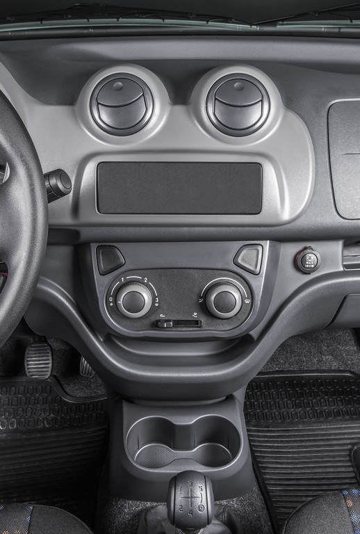 2016 - FIAT FIORINO, foto 22