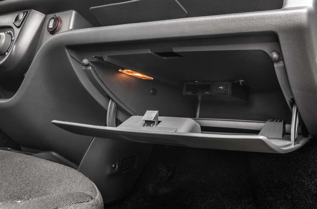 2016 - FIAT FIORINO, foto 23