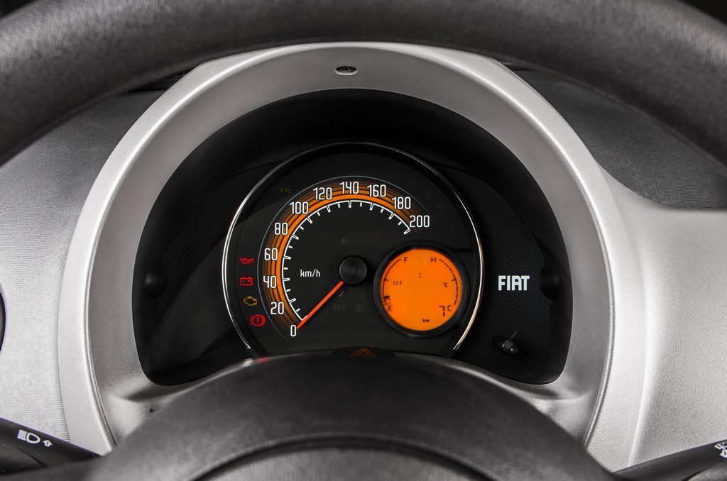 2016 - FIAT FIORINO, foto 24