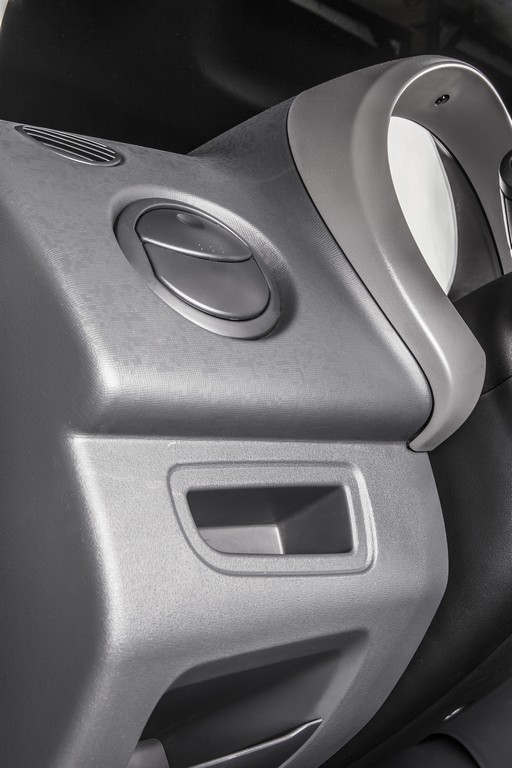 2016 - FIAT FIORINO, foto 25