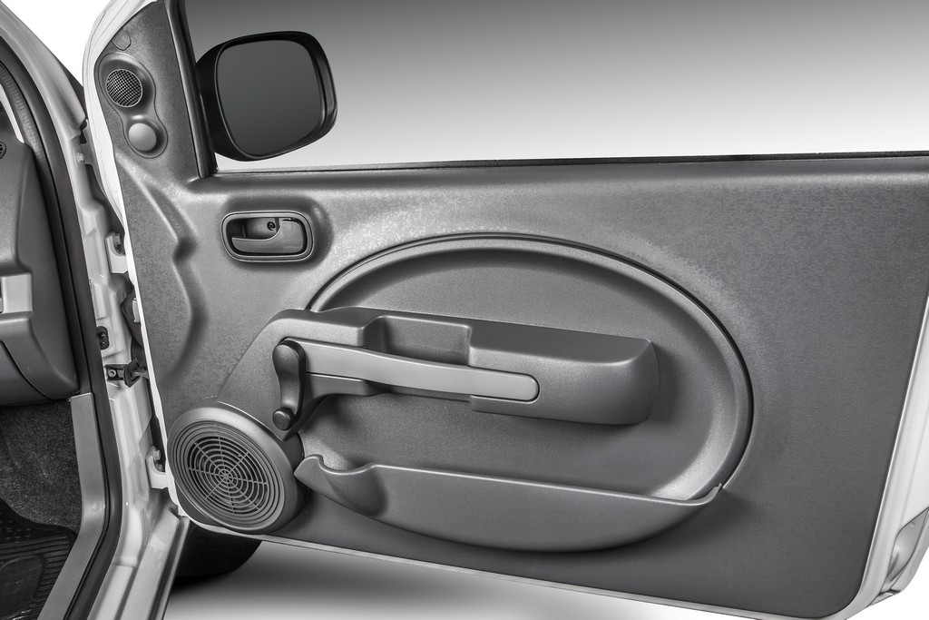 2016 - FIAT FIORINO, foto 28