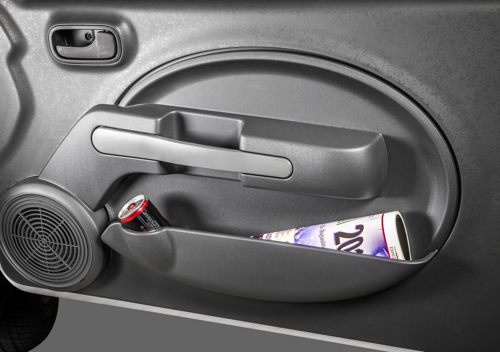2016 - FIAT FIORINO, foto 29