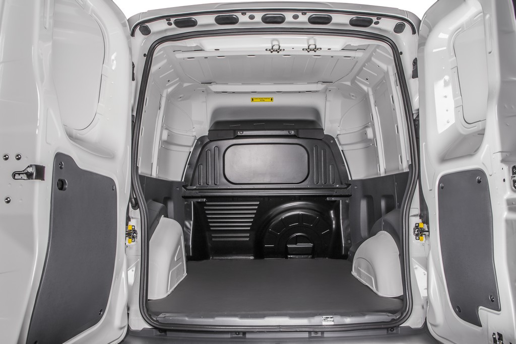2016 - FIAT FIORINO, foto 30